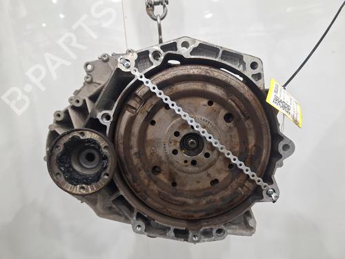 Used Gearbox AUDI A1 Sportback (8XA, 8XF) 1.4 TFSI (122 hp) 29883842