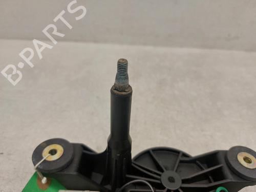 Rear wiper motor FIAT PUNTO (188_) 1.2 16V 80 (188.233, .235, .253, .255, .333, .353, .639,... | BP26865929M102 