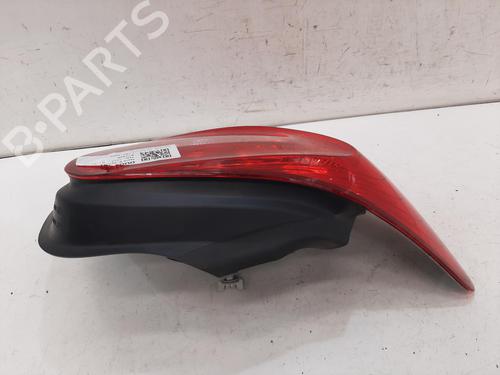 Left taillight MERCEDES-BENZ A-CLASS (W176) A 180 CDI / d (176.012) | BP37666575C34 - Image 5