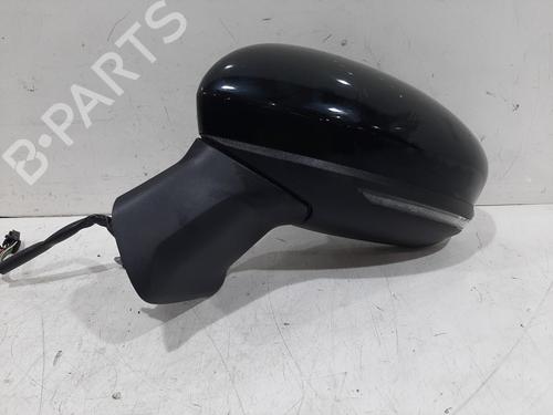 Used Left mirror Left mirror 39538699 39538699