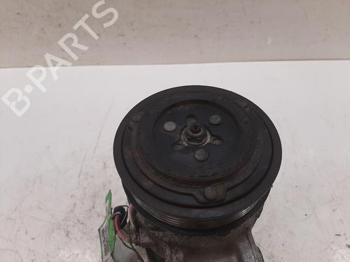 AC compressor VAUXHALL ASTRA Mk VII (K) (B16) 1.6 CDTi | BP35963000M34 - Image 4