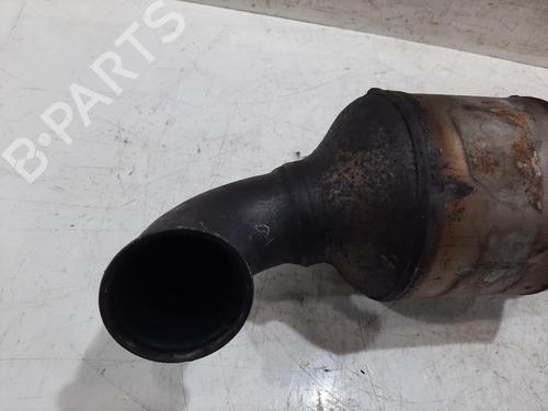 Particulate filter FORD FOCUS III 2.0 TDCi | BP33124085M81 - Image 2
