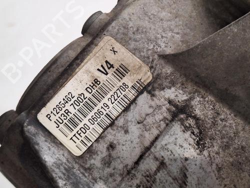 Gearbox VOLVO V40 Hatchback (525) T2 | BP38537078M3 - Image 2