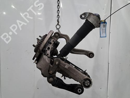 Højre bagtil bærearm LAND ROVER RANGE ROVER EVOQUE (L551) 2.0 D180 4x4 (180 hp) 26795395