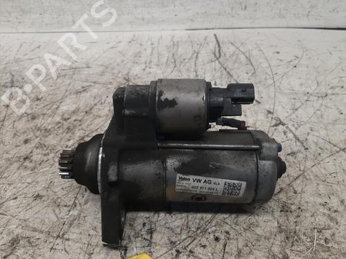 Used Starter Starter 26851487 26851487