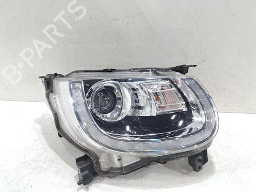 Right headlight SUZUKI IGNIS III (MF, FF) 1.2 Hybrid (ATK412) | BP32503292C29 