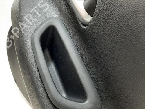 Rear right panel TOYOTA AYGO X (_B7_) 1.0 VVT-i (KGB70) | BP34644011C61 - Image 5