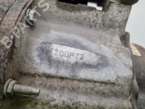 Gearbox CITROËN C3 Picasso (SH_) 1.6 HDI 90 | BP30789836M3