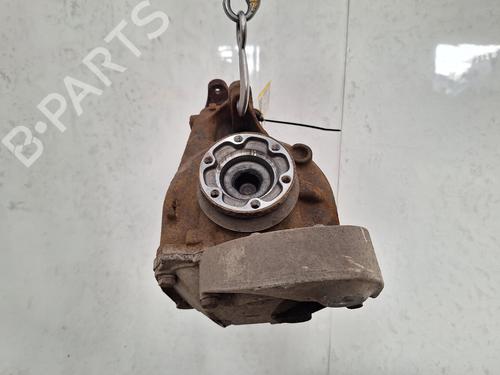 Rear differential BMW 3 (E90) 320 d | BP28274562M24 