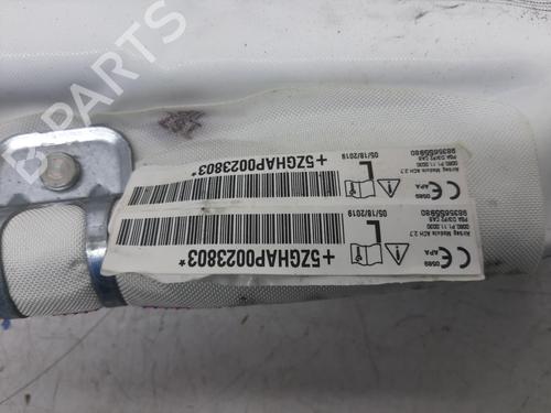 Other DS DS 3 / DS 3 CROSSBACK (UR_, UC_, UJ_) 1.2 PureTech 130 (URHNSS) | BP26814056O1 
