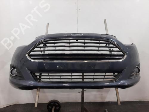 Used Front bumper FORD FIESTA VI (CB1, CCN) 1.0 EcoBoost (100 hp) 29809909