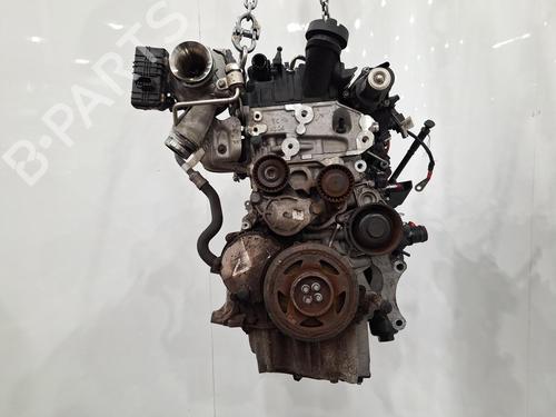 Engine MINI MINI (F56) One D | BP30057591M1 