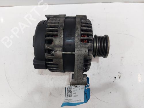 Alternator VAUXHALL ANTARA A (L07) 2.2 CDTi FWD | BP28038850M7 