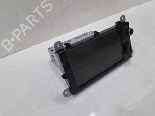 Elektronisk modul RENAULT CLIO IV (BH_) 1.2 16V | BP29060254M83 