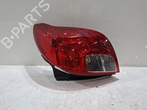 Used Right taillight Right taillight 39471159 39471159