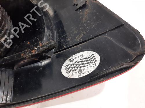 Left taillight VW GOLF VI (5K1) 1.4 TSI | BP32683077C34 - Image 6