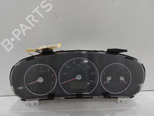 Used Instrument cluster HYUNDAI SANTA FÉ II (CM) 2.2 CRDi 4x4 (197 hp) 26766343