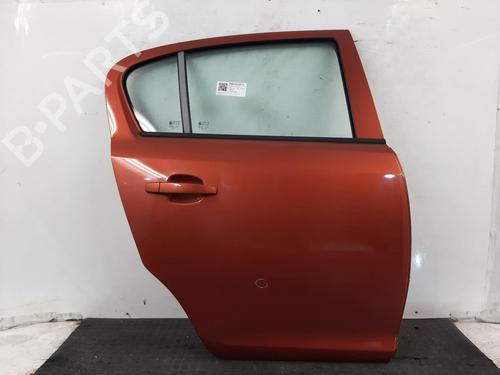 right-rear-door-vauxhall-corsa-mk-iii-d-s07-2006-2007-2008-2009-2010-2011-2012-2013-2014-31879199 main image