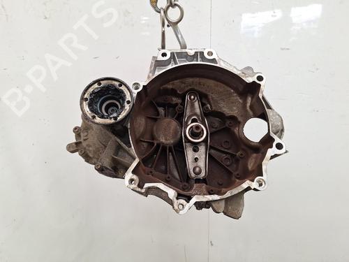 Used Gearbox Gearbox VW POLO V (6R1, 6C1) 1.2 (60 hp) 36452056 36452056