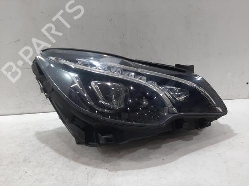 Right headlight MERCEDES-BENZ E-CLASS Coupe (C207) E 220 BlueTEC (207.301) | BP37991423C29 - Image 4