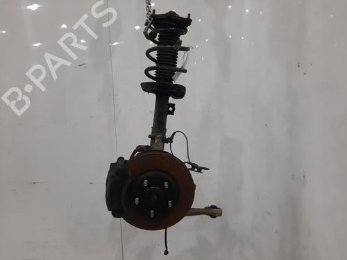 Jambe de force avant gauche KIA NIRO I (DE) 1.6 GDI Hybrid (141 hp) 31812219