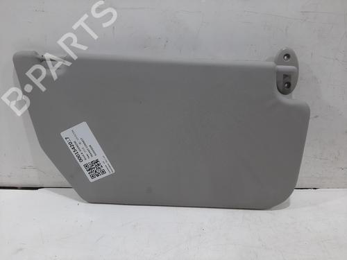 Andre FORD TRANSIT CONNECT V408 Box Body/MPV 1.5 TDCi (120 hp) 29883234