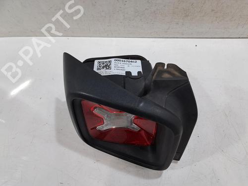 Left taillight JEEP RENEGADE SUV (BU, B1, BV) 1.6 CRD | BP33318602C34 - Image 4