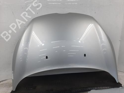 Motorhjelm Motorhjelm FORD FIESTA VI (CB1, CCN) 1.6 TDCi (95 hp) 34121599 34121599