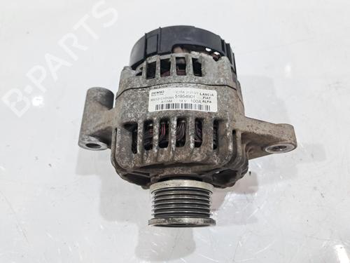 Alternator FIAT DOBLO Cargo (263_) 1.6 D Multijet (263WXD1B, 263WXR1B, 263WXX1B, 263ZXD1B,... | BP40455092M7 - Image 3
