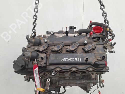 Motor TOYOTA YARIS (_P9_) 1.33 VVT-i (NSP90_, NSP90R) | BP29703918M1 