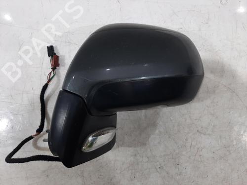 Retrovisor esquerdo Retrovisor esquerdo PEUGEOT 5008 (0U_, 0E_) 1.6 BlueHDi 120 (120 hp) 35769373 35769373