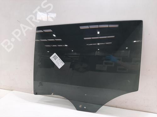 Used Rear left door window Rear left door window FORD GRAND C-MAX (DXA/CB7, DXA/CEU) 1.0 EcoBoost (100 hp) 35768404 35768404