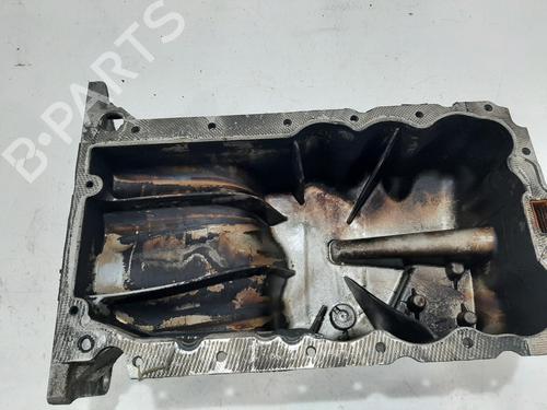 Oil sump VAUXHALL ASTRA Mk VI (J) (P10) 1.4 | BP30897257M115