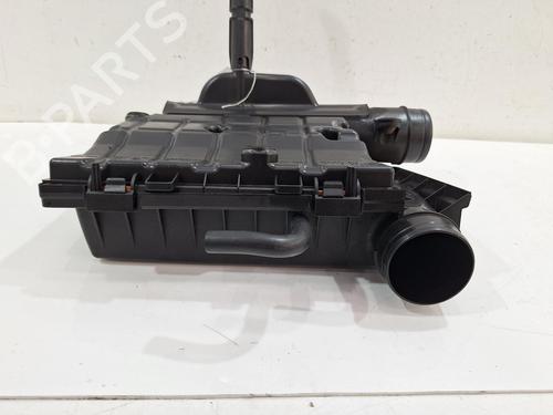 Air filter box SKODA FABIA III Estate (NJ5) 1.2 TSI | BP27533616M87 