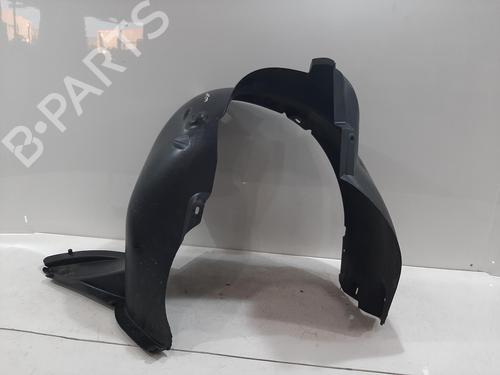 Hjulbue Hjulbue SEAT IBIZA IV SC (6J1, 6P5) 1.4 (85 hp) 33868501 33868501