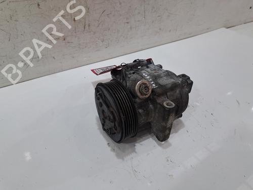 AC-Kompressor AC-Kompressor CITROËN C1 (PM_, PN_) 1.0 (68 hp) 37443348 37443348