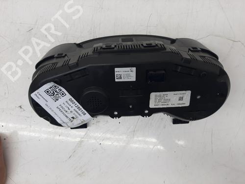 Instrument cluster FORD FOCUS III 1.0 EcoBoost | BP26849915C47 