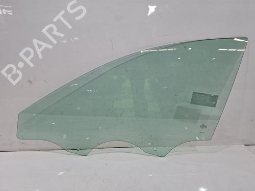 Used Front left door window Front left door window 39007307 39007307