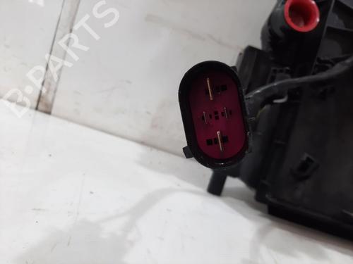 Radiator set AUDI A3 (8V1, 8VK) 1.6 TDI | BP35922663M120 - Image 5