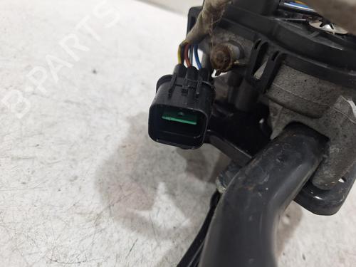 Front wiper motor HYUNDAI i10 I (PA) 1.2 | BP32380922M29