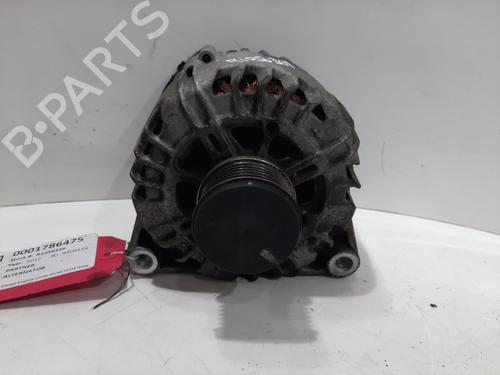Used Alternator Alternator 37718114 37718114