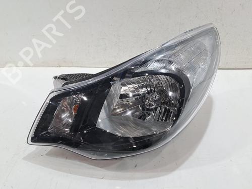 Phare gauche VAUXHALL VIVA (C16) 1.0 (75 hp) 32756801