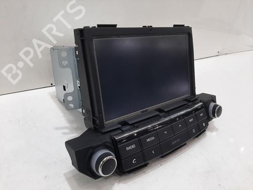 Electronic module HYUNDAI TUCSON (TL, TLE) 1.7 CRDi | BP28053242M83 