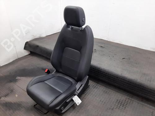 Left front seat JAGUAR I-PACE (X590) EV400 AWD | BP37448695C15 - Image 3