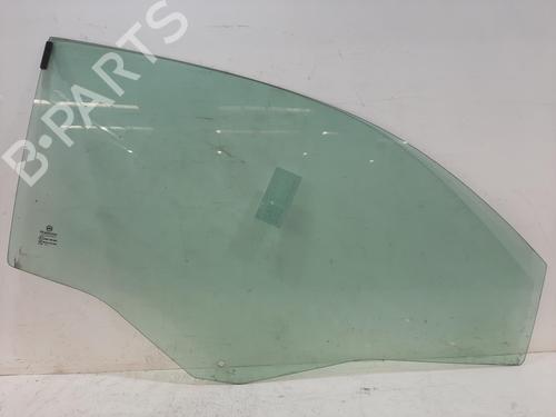 Used Front right door window FIAT 500 C (312_) 1.2 (312CXA1A, 312AXA1A) (69 hp) 30608575