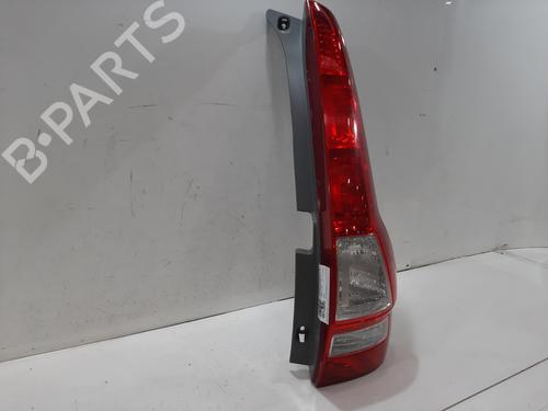 Right taillight HONDA CR-V III (RE_) 2.0 i-VTEC 4WD (RE5, RE2) | BP30057774C35 