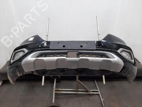 Paraurti anteriore Paraurti anteriore MG MG HS (AS23) 1.5 EHS Hybrid (CSA6463) (258 hp) 34206047 34206047