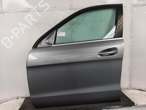 Used Left front door Left front door MERCEDES-BENZ M-CLASS (W166) ML 250 CDI / BlueTEC 4-matic (166.004, 166.003) (204 hp) 33647527 33647527