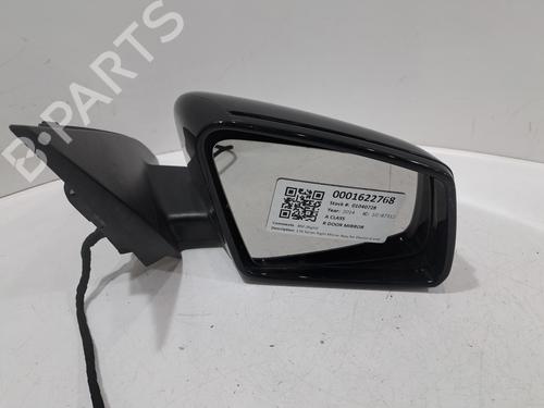 Used Right mirror MERCEDES-BENZ A-CLASS (W176) A 200 CDI / d (176.008) (136 hp) 31978312