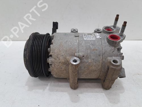 AC compressor FORD FIESTA VI (CB1, CCN) 1.6 ST | BP29060538M34 